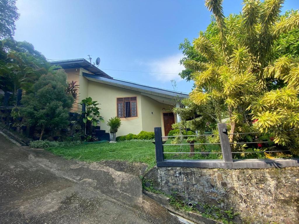 Winsent Villa Unawatuna Exterior foto