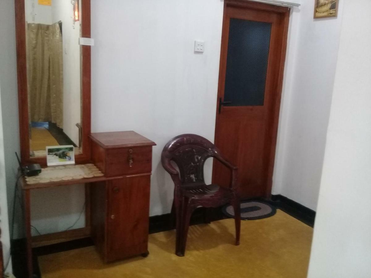 Winsent Villa Unawatuna Exterior foto